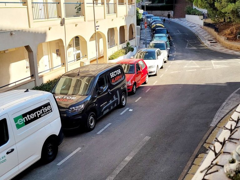 Apartment for Sale in Torrequebrada, Malaga 21