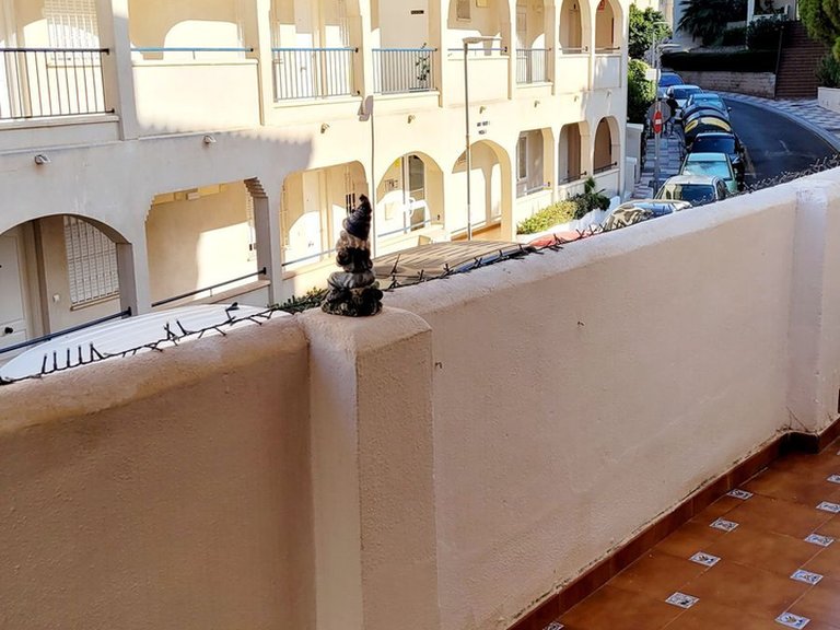 Apartment for Sale in Torrequebrada, Malaga 22