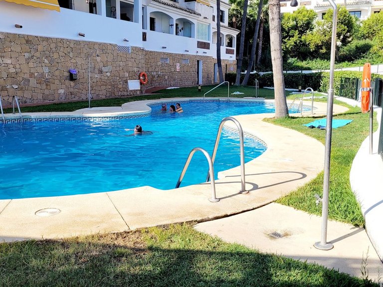 Apartment for Sale in Torrequebrada, Malaga 25