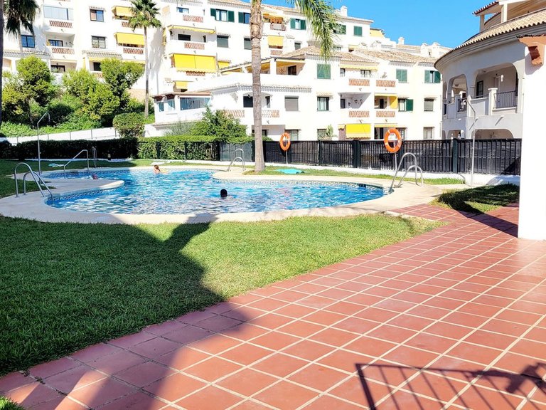 Apartment for Sale in Torrequebrada, Malaga 26
