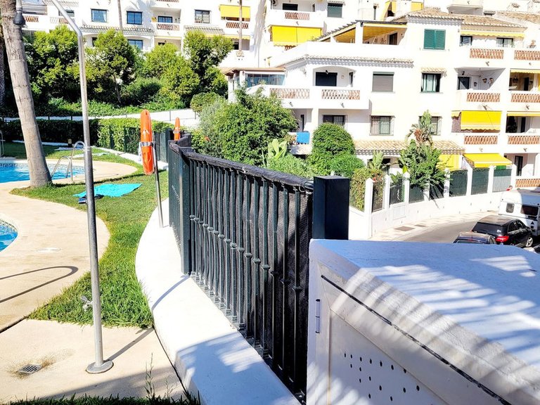 Apartment for Sale in Torrequebrada, Malaga 27