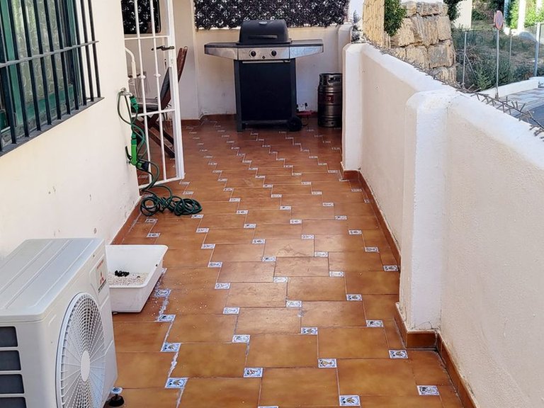 Apartment for Sale in Torrequebrada, Malaga 9