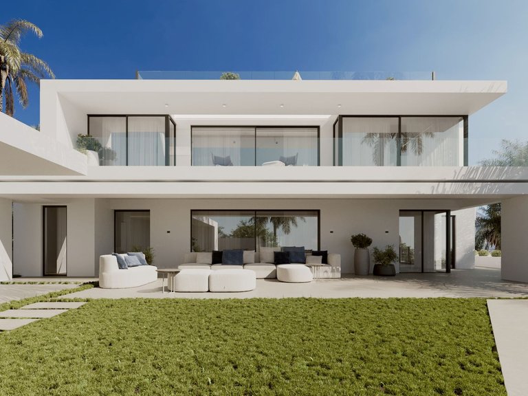Villa for Sale in Marbella, Malaga 20