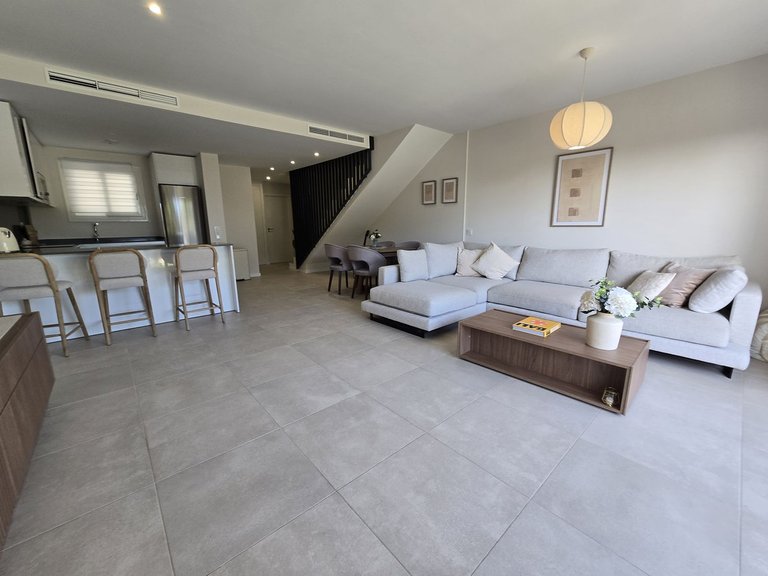 Town House for Sale in Costa del Sol, La Cala De Mijas, Malaga 10