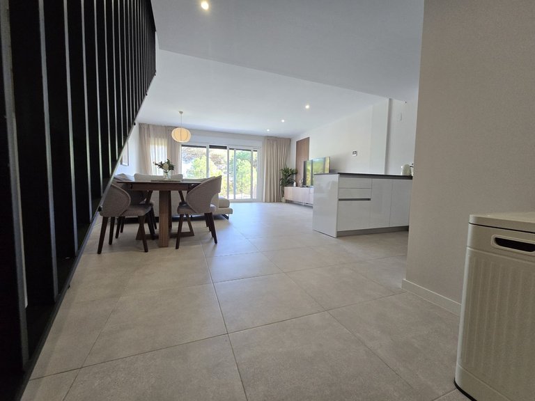 Town House for Sale in Costa del Sol, La Cala De Mijas, Malaga 12