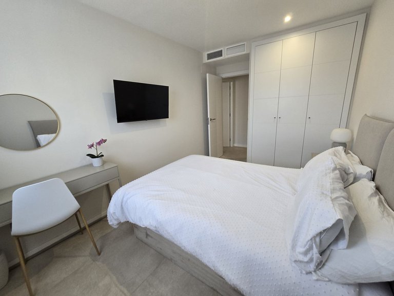 Town House for Sale in Costa del Sol, La Cala De Mijas, Malaga 16