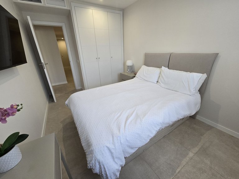 Town House for Sale in Costa del Sol, La Cala De Mijas, Malaga 17