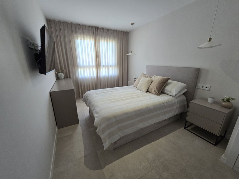 Town House for Sale in Costa del Sol, La Cala De Mijas, Malaga 18