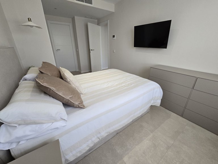 Town House for Sale in Costa del Sol, La Cala De Mijas, Malaga 19