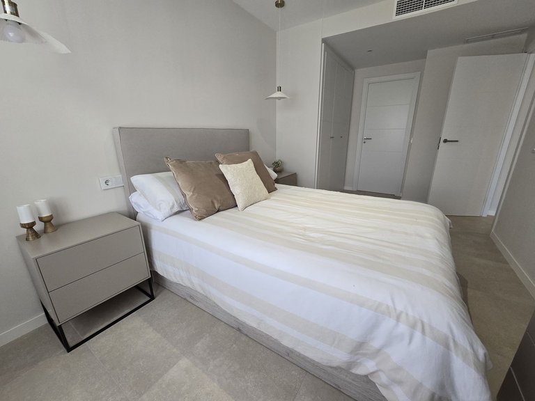Town House for Sale in Costa del Sol, La Cala De Mijas, Malaga 20
