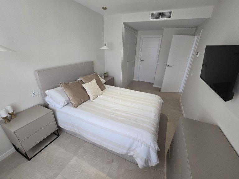 Town House for Sale in Costa del Sol, La Cala De Mijas, Malaga 21