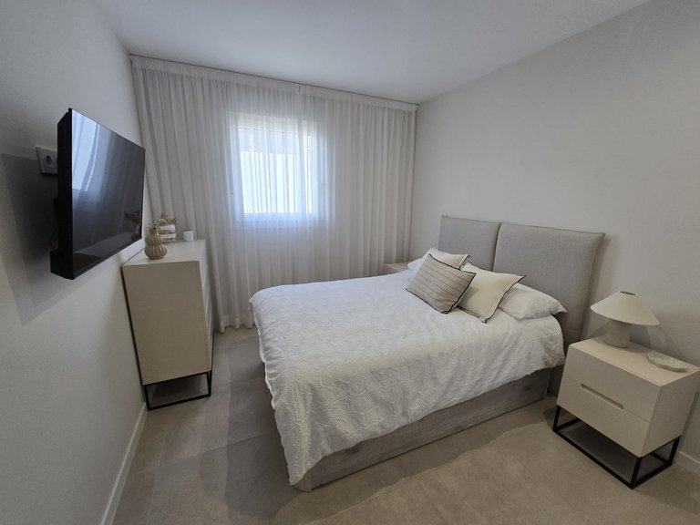 Town House for Sale in Costa del Sol, La Cala De Mijas, Malaga 25