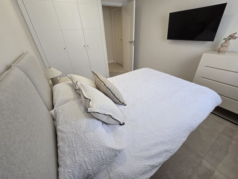 Town House for Sale in Costa del Sol, La Cala De Mijas, Malaga 28