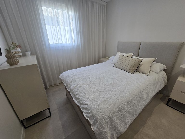 Town House for Sale in Costa del Sol, La Cala De Mijas, Malaga 29