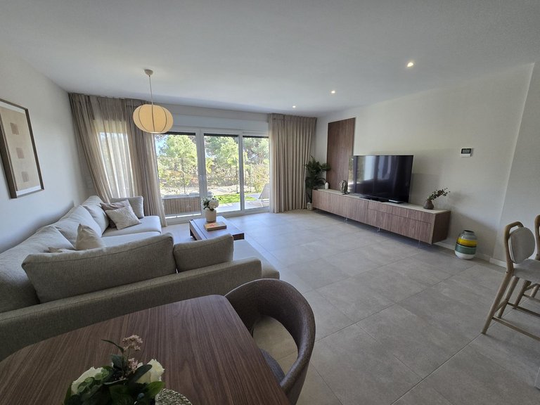 Town House for Sale in Costa del Sol, La Cala De Mijas, Malaga 3