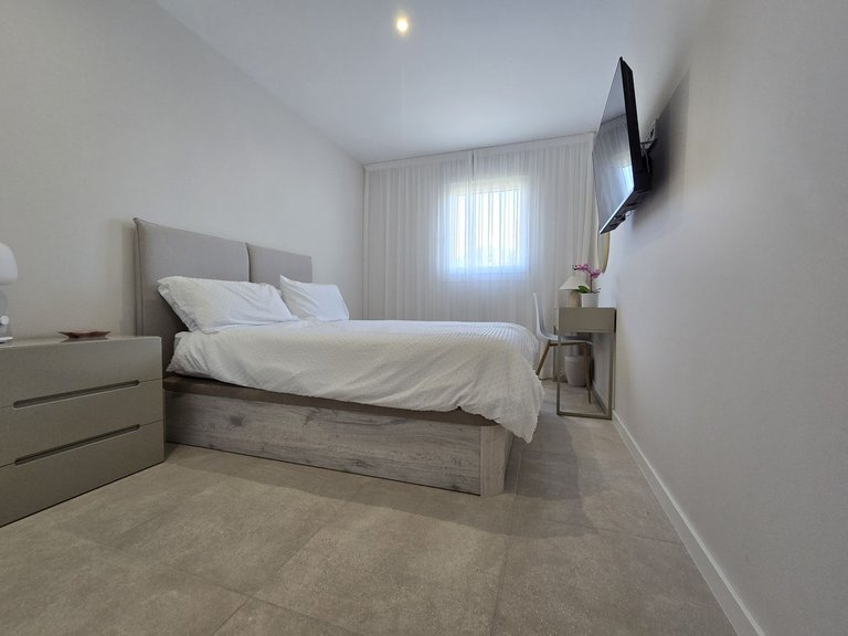 Town House for Sale in Costa del Sol, La Cala De Mijas, Malaga 33