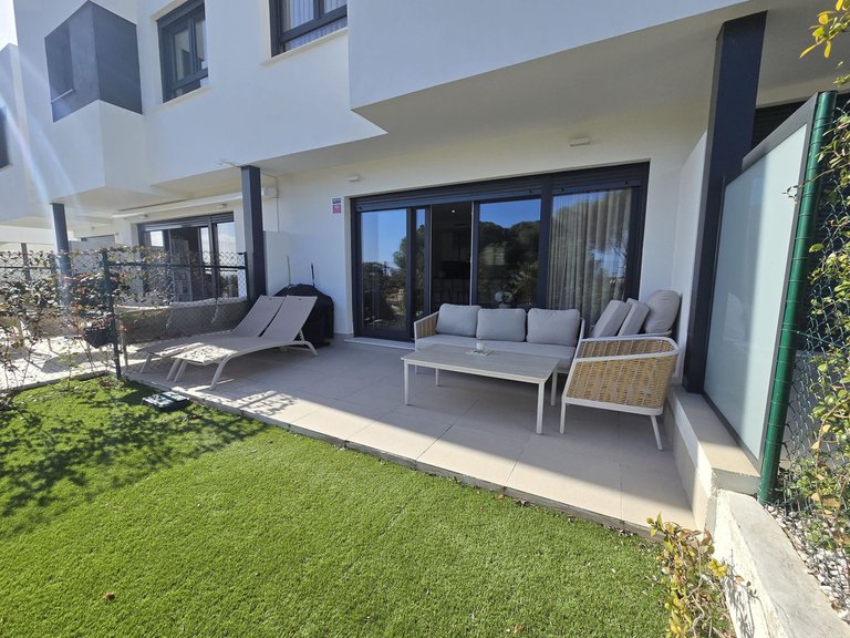 Town House for Sale in Costa del Sol, La Cala De Mijas, Malaga 34
