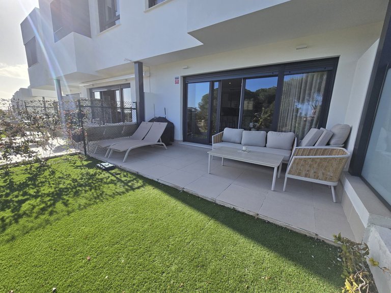 Town House for Sale in Costa del Sol, La Cala De Mijas, Malaga 36
