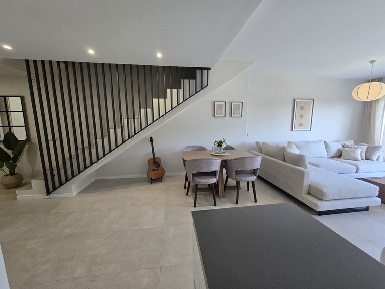 Town House for Sale in Costa del Sol, La Cala De Mijas, Malaga 6