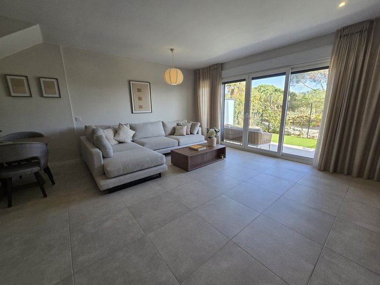 Town House for Sale in Costa del Sol, La Cala De Mijas, Malaga 7