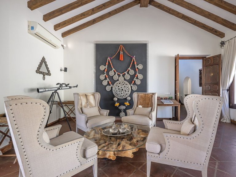 Villa for Sale in Sotogrande, Malaga 13