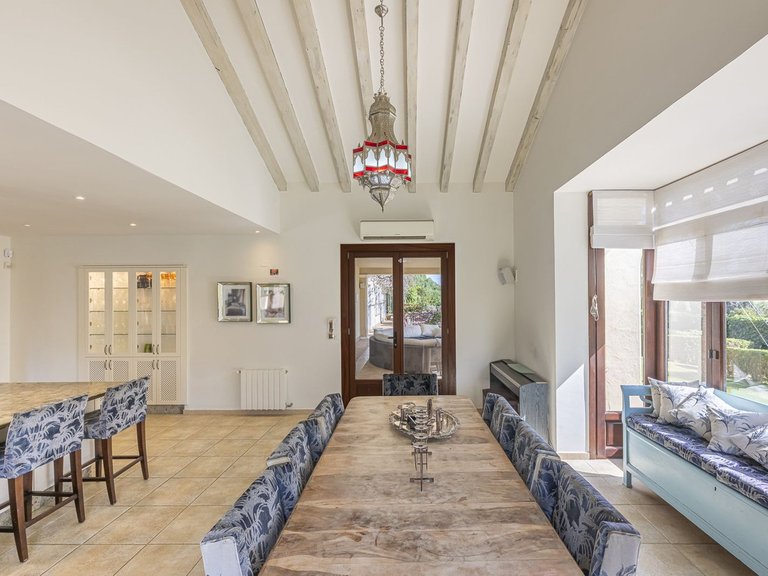 Villa for Sale in Sotogrande, Malaga 15