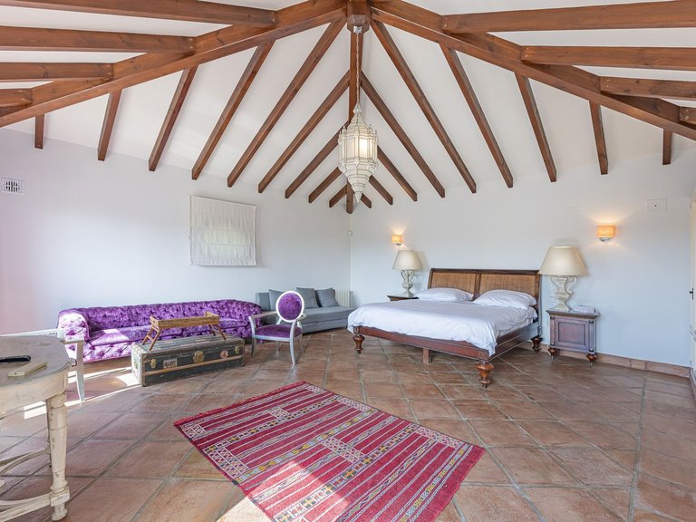 Villa for Sale in Sotogrande, Malaga 24