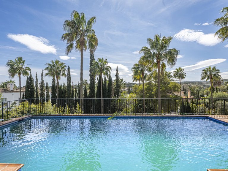 Villa for Sale in Sotogrande, Malaga 3