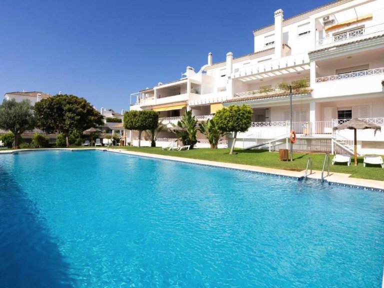 Apartment for Sale in Río Real, Malaga 1