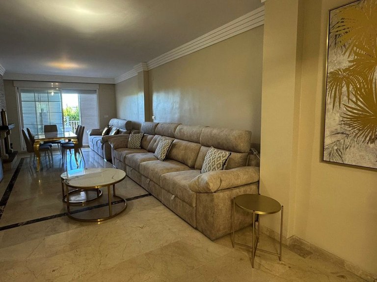 Apartment for Sale in Río Real, Malaga 2
