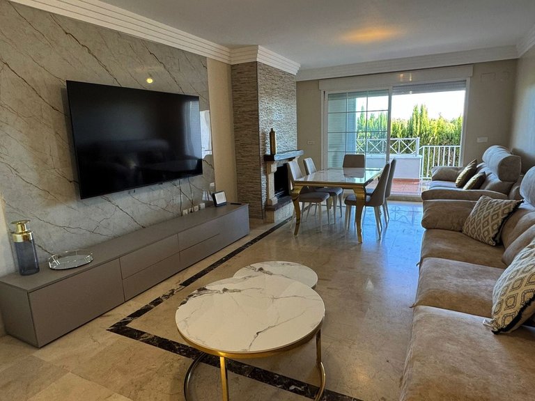 Apartment for Sale in Río Real, Malaga 6