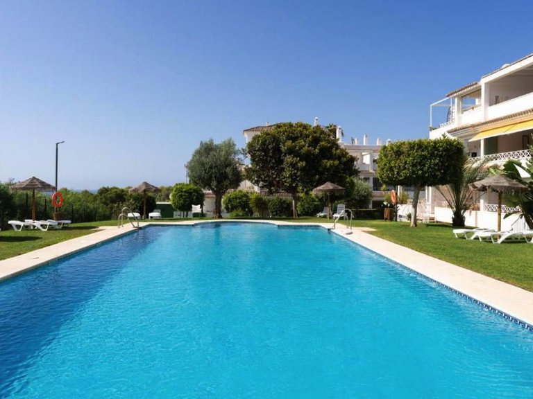 Apartment for Sale in Río Real, Malaga 9