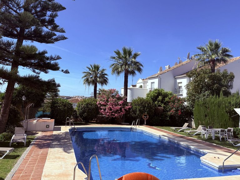 Apartment for Sale in Mijas Golf, Malaga 1