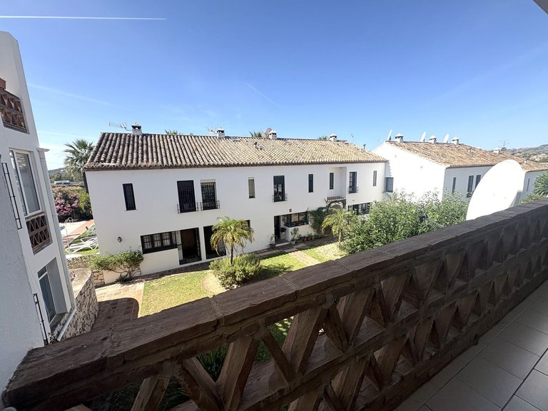 Apartment for Sale in Mijas Golf, Malaga 13