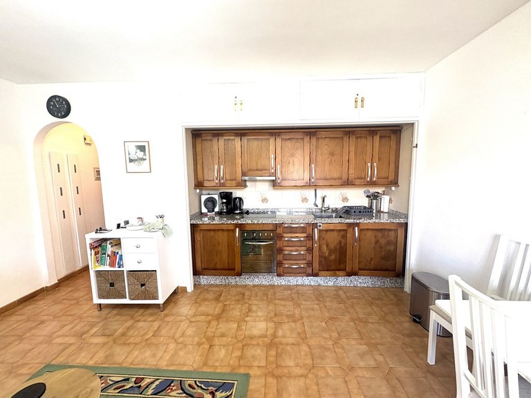 Apartment for Sale in Mijas Golf, Malaga 2