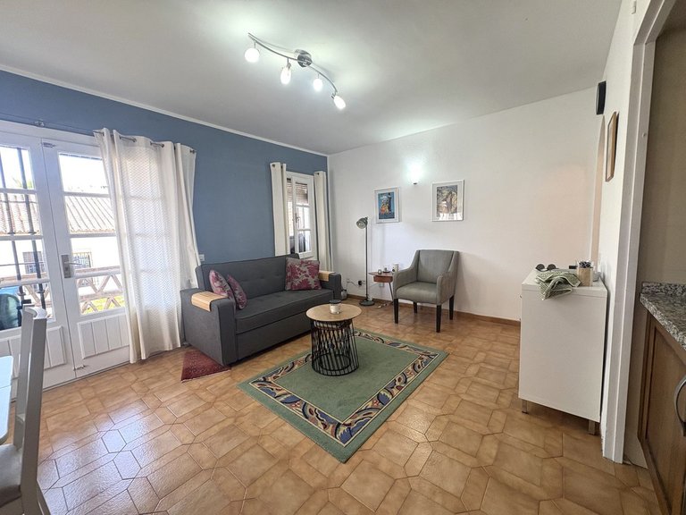 Apartment for Sale in Mijas Golf, Malaga 4