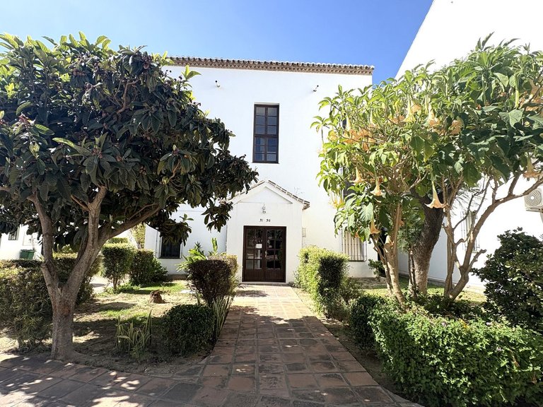 Apartment for Sale in Mijas Golf, Malaga 5
