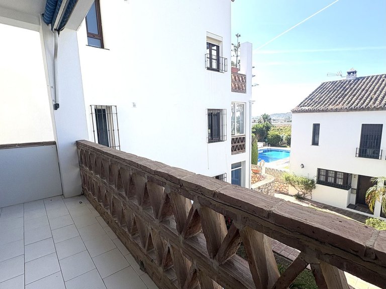 Apartment for Sale in Mijas Golf, Malaga 9