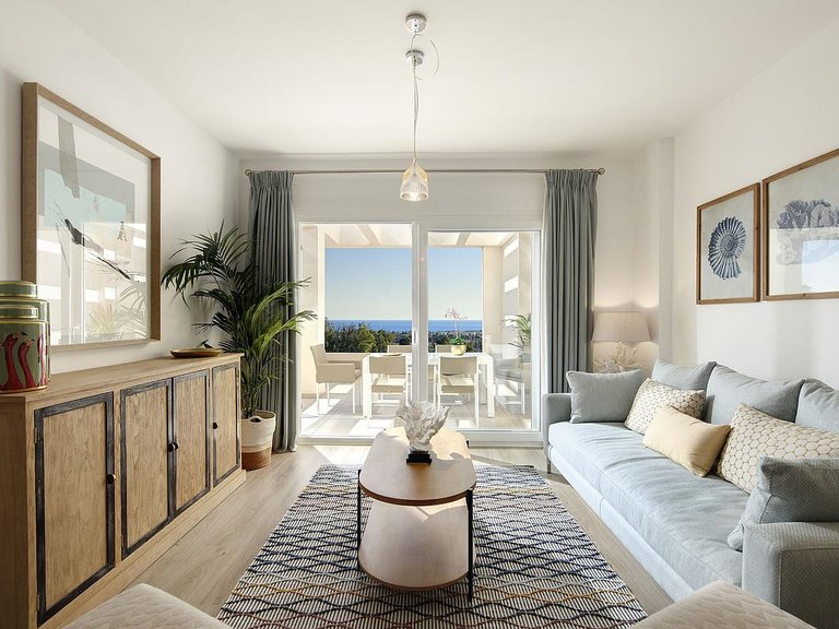 Apartment for Sale in Nueva Andalucía, Malaga 4