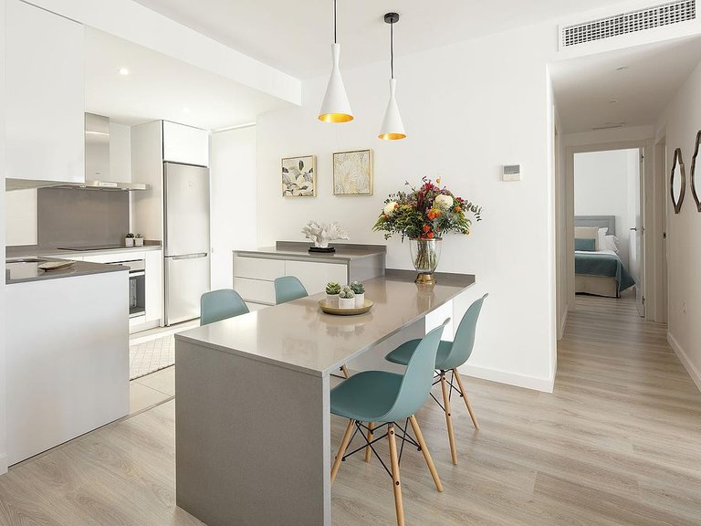 Apartment for Sale in Nueva Andalucía, Malaga 6