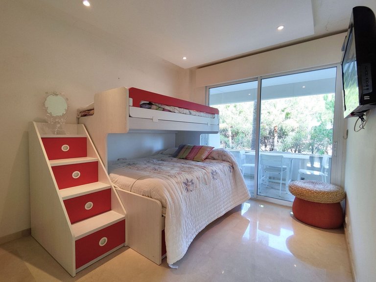 Apartment for Sale in Estepona, Malaga 11