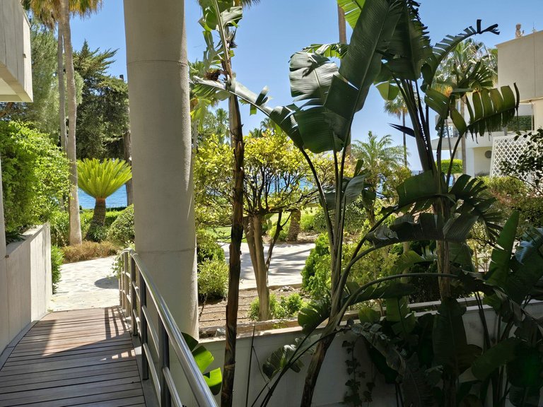 Apartment for Sale in Estepona, Malaga 16