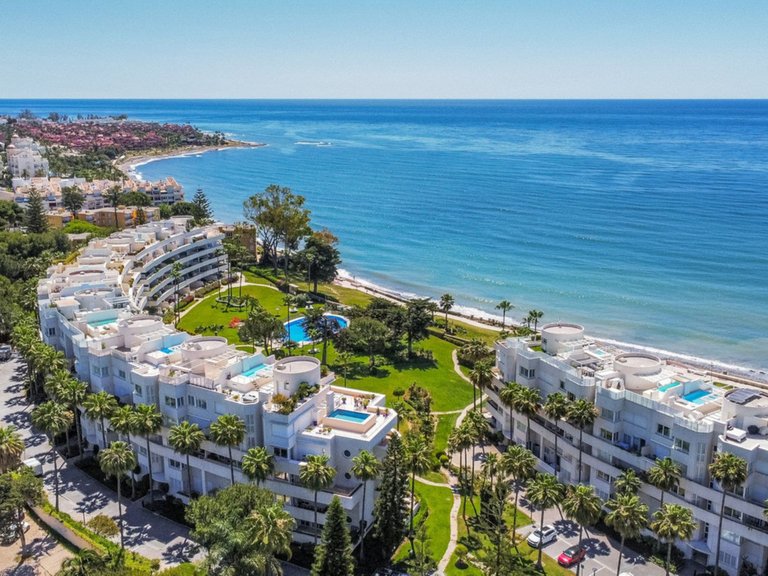 Apartment for Sale in Estepona, Malaga 17