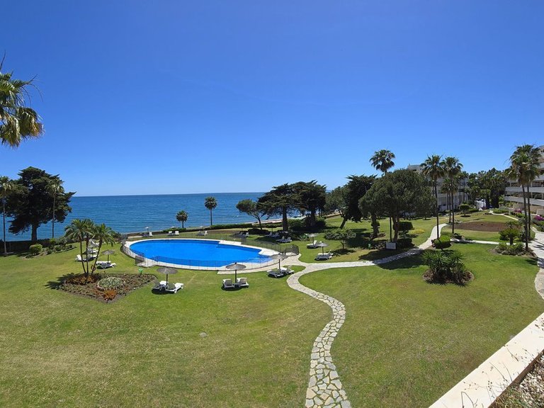 Apartment for Sale in Estepona, Malaga 18