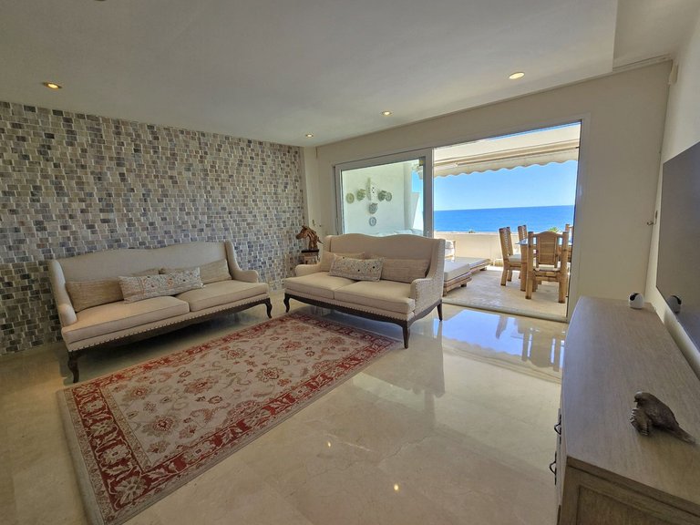 Apartment for Sale in Estepona, Malaga 2