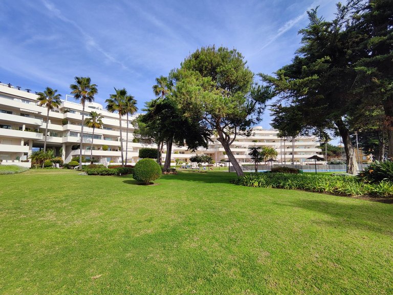 Apartment for Sale in Estepona, Malaga 22