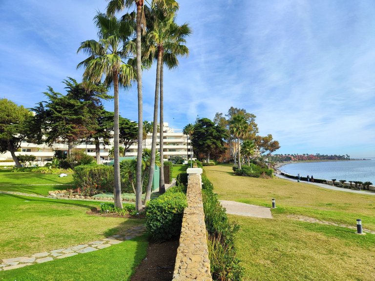 Apartment for Sale in Estepona, Malaga 23