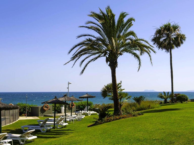 Apartment for Sale in Estepona, Malaga 26