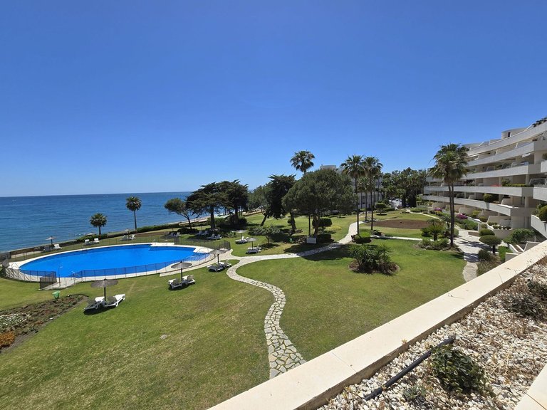 Apartment for Sale in Estepona, Malaga 28