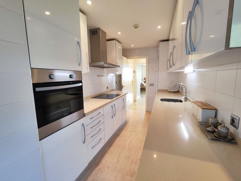 Apartment for Sale in Estepona, Malaga 5